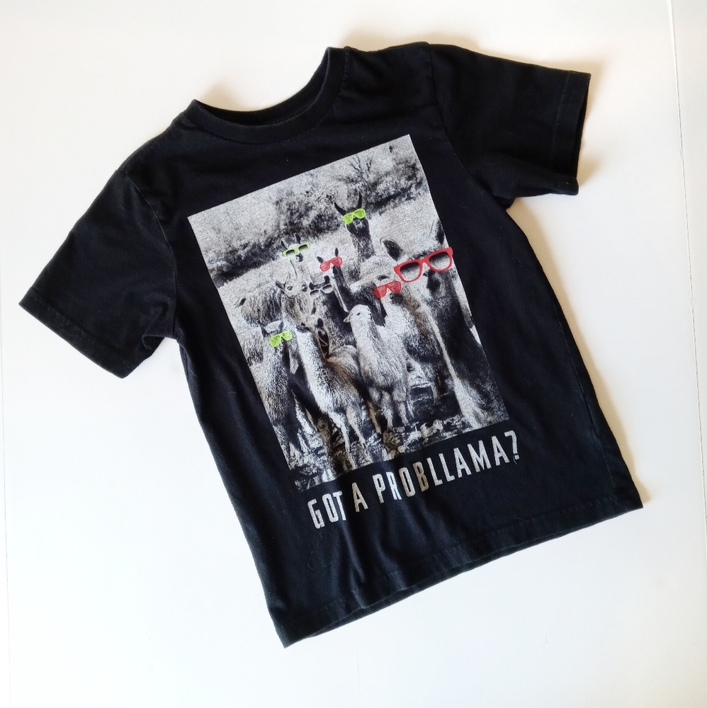 Children's place tee